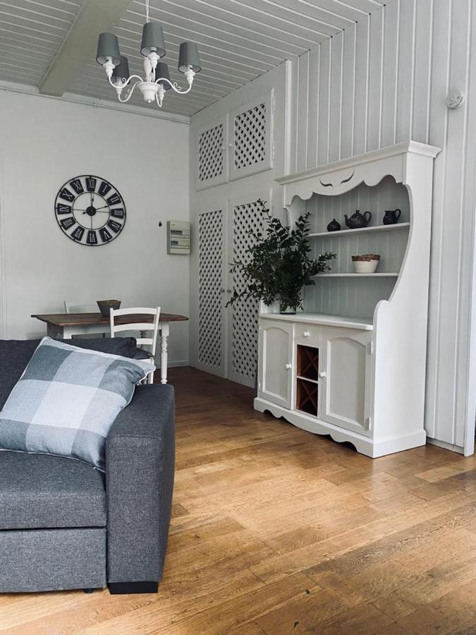 Appartements Barthou Pau Exterior photo