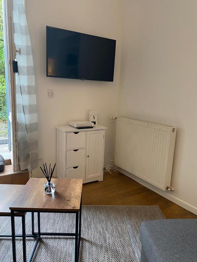 Appartements Barthou Pau Exterior photo