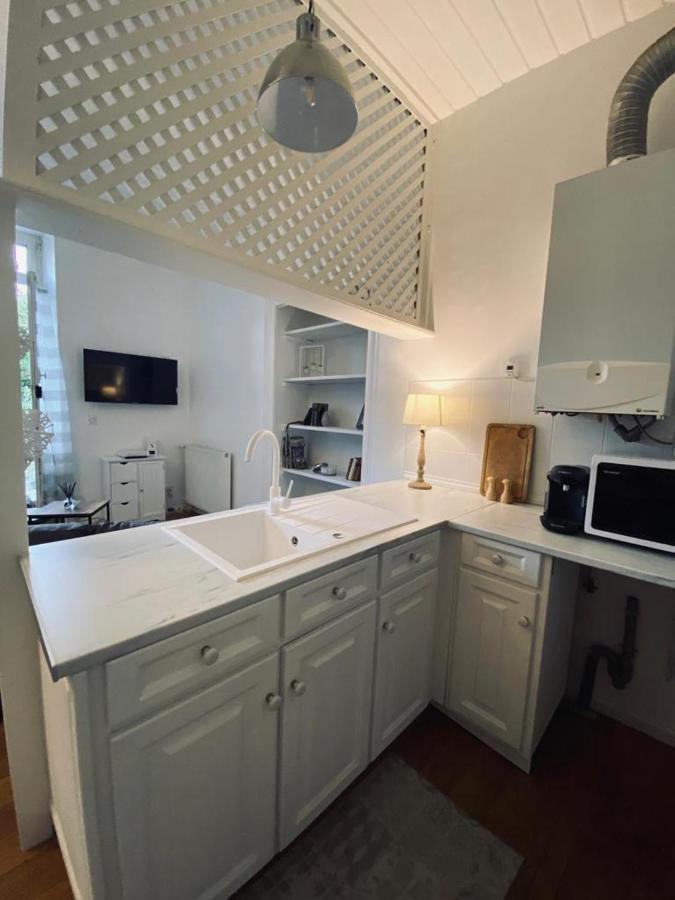 Appartements Barthou Pau Exterior photo