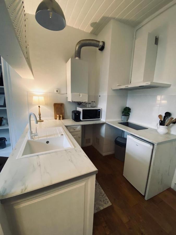 Appartements Barthou Pau Exterior photo