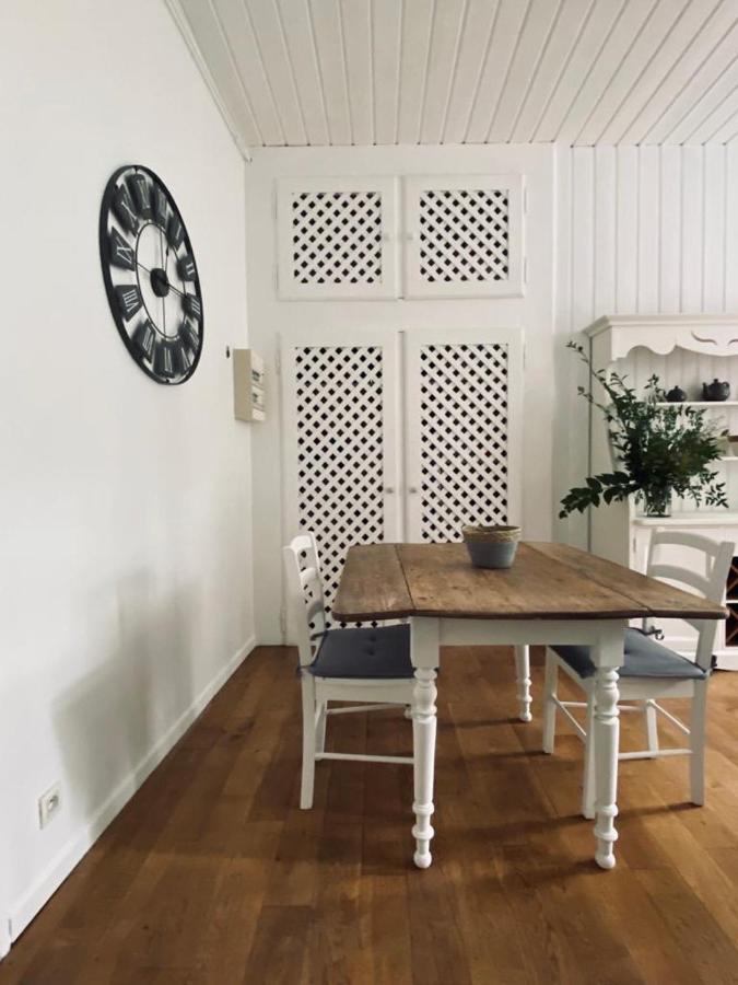 Appartements Barthou Pau Exterior photo