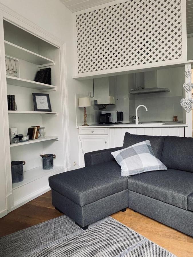 Appartements Barthou Pau Exterior photo