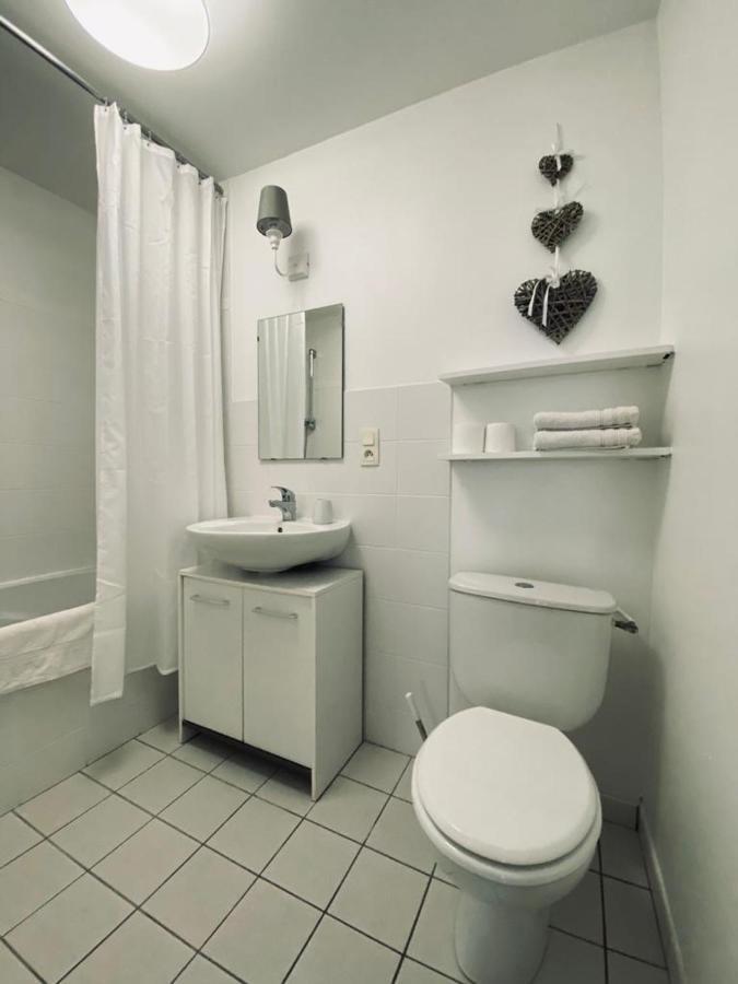 Appartements Barthou Pau Exterior photo