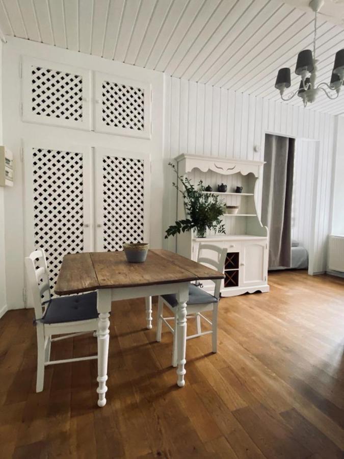 Appartements Barthou Pau Exterior photo